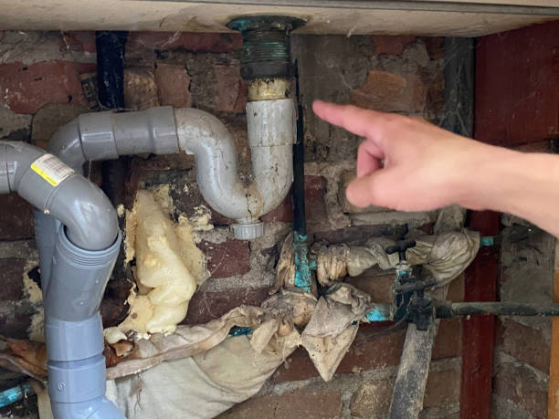 Fire Damage Restoration in Marion, IA