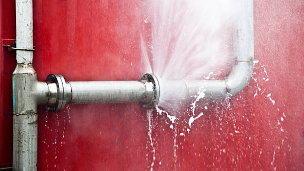 Best 24/7 water damage repair  in Marion, IA